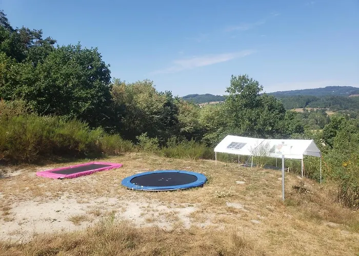 Camping La Vallée Verte