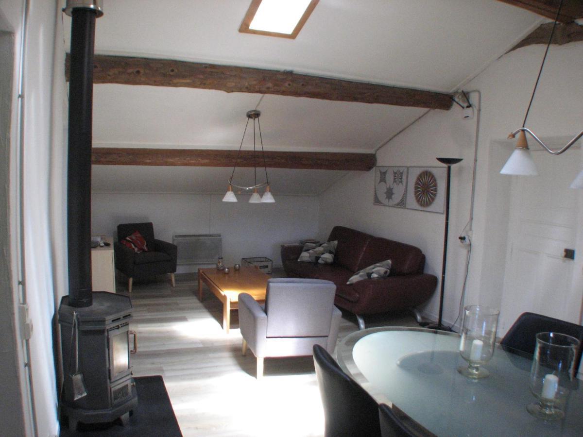 La Vallee Verte Apartment Ambert