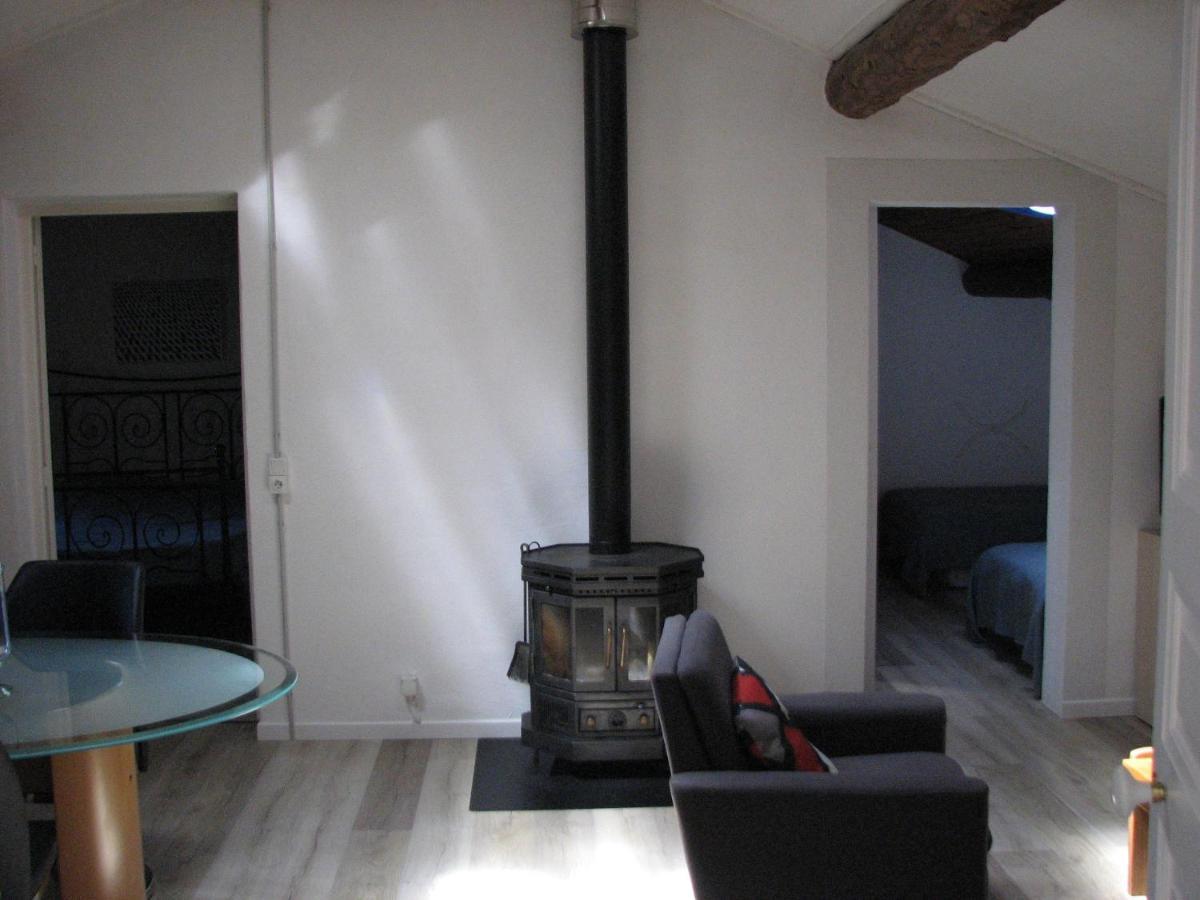 La Vallee Verte Apartment *