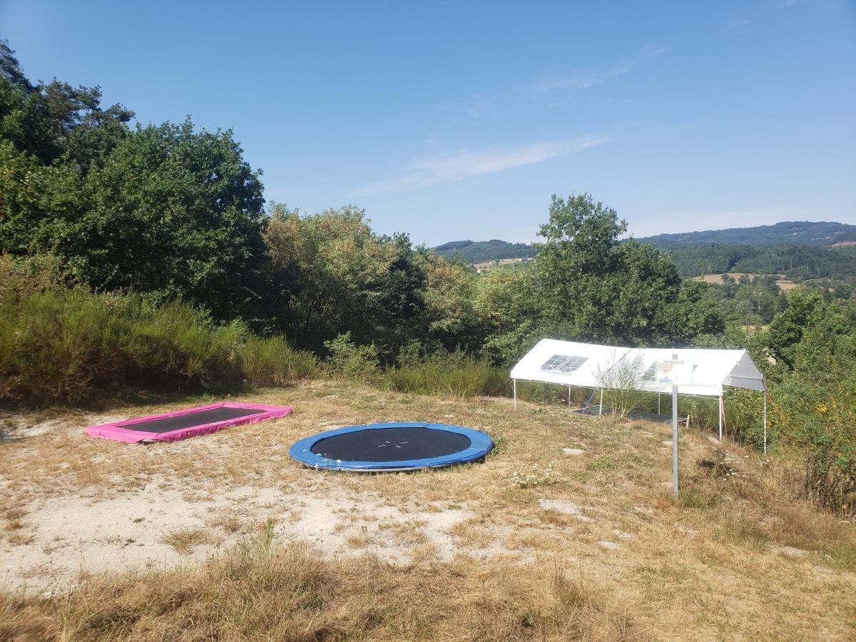 Appartement La Vallée Verte