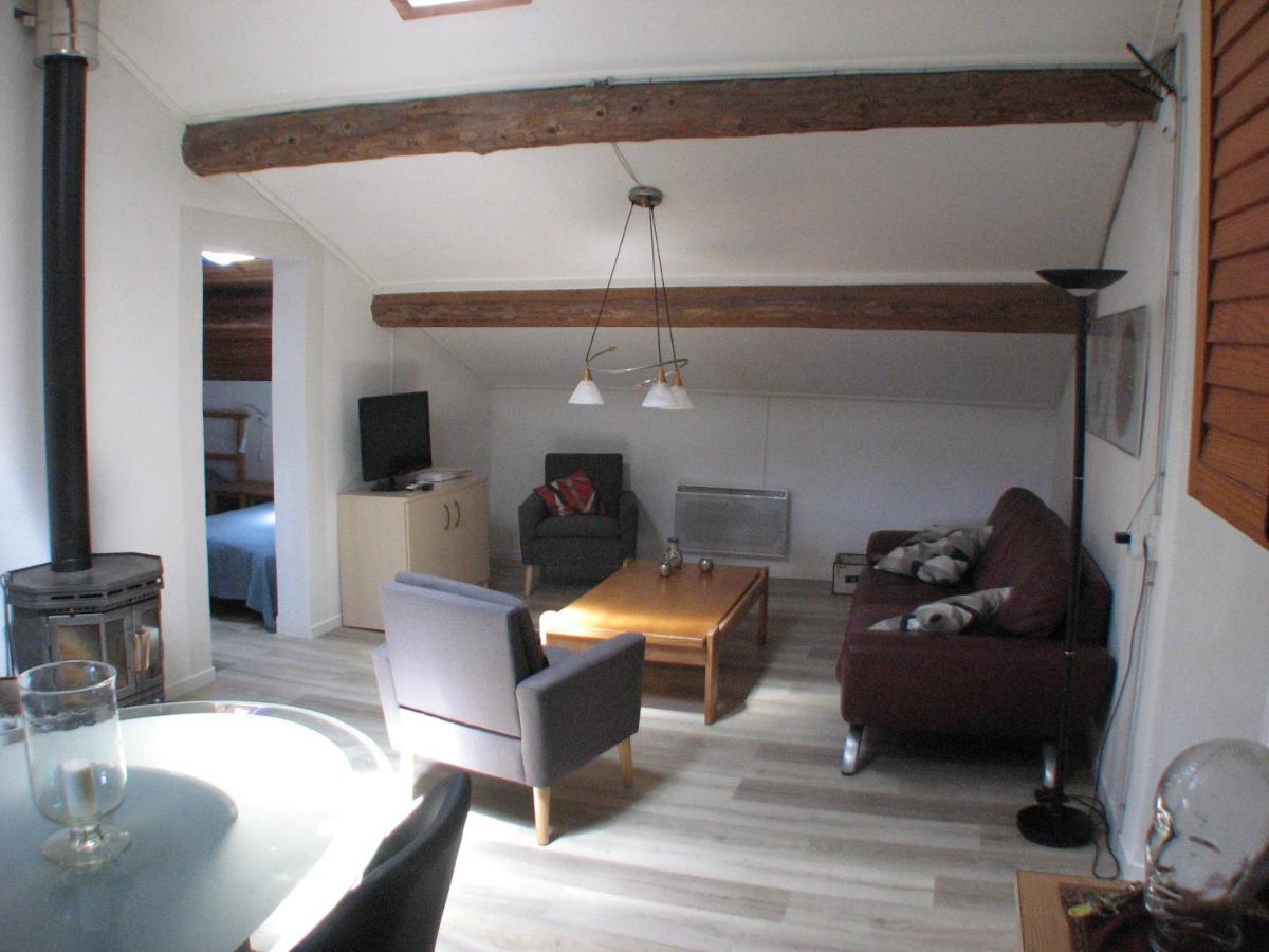Apartment La Vallee Verte Ambert