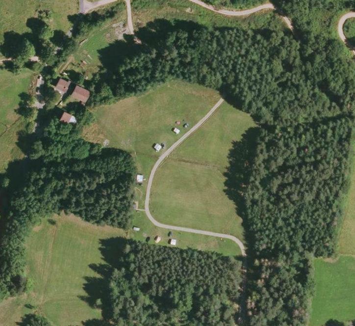 La Vallée Verte Appartement Ambert