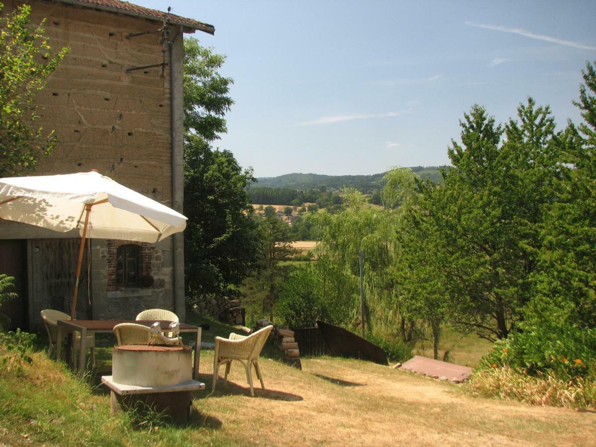 La Vallee Verte Ambert