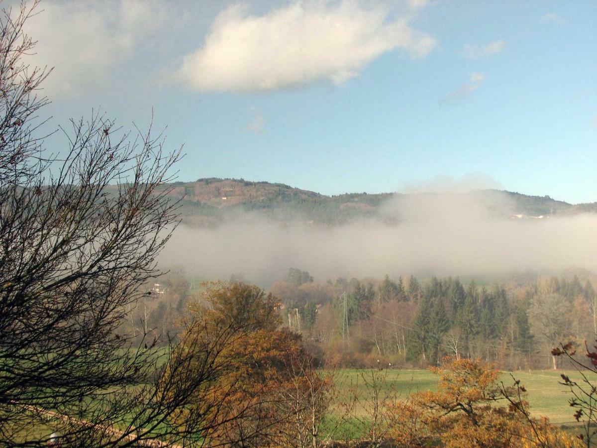 La Vallée Verte