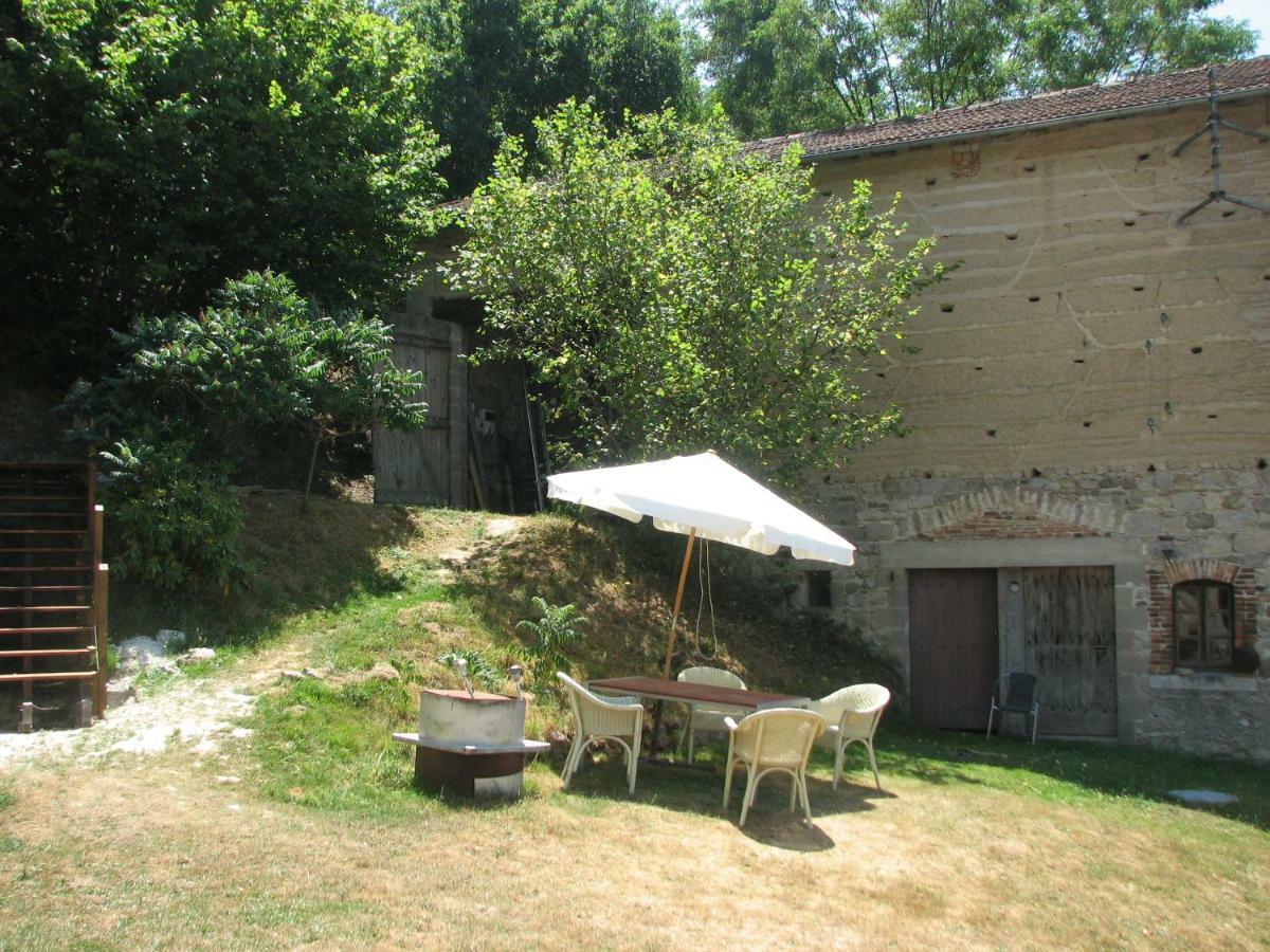 La Vallee Verte Ambert
