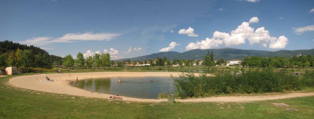 La Vallée Verte Appartement Ambert